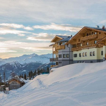 Hotel Grossarler Panorama Stube Exterior foto